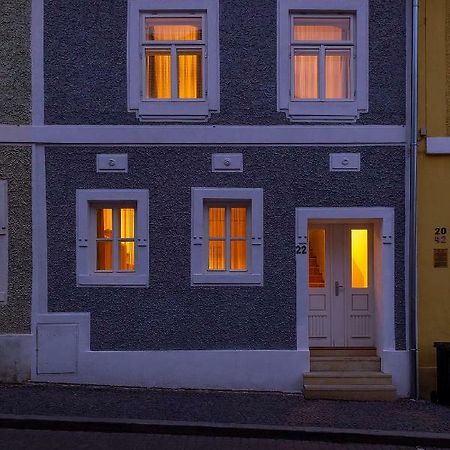 Hnízdo Mikulov Exterior foto